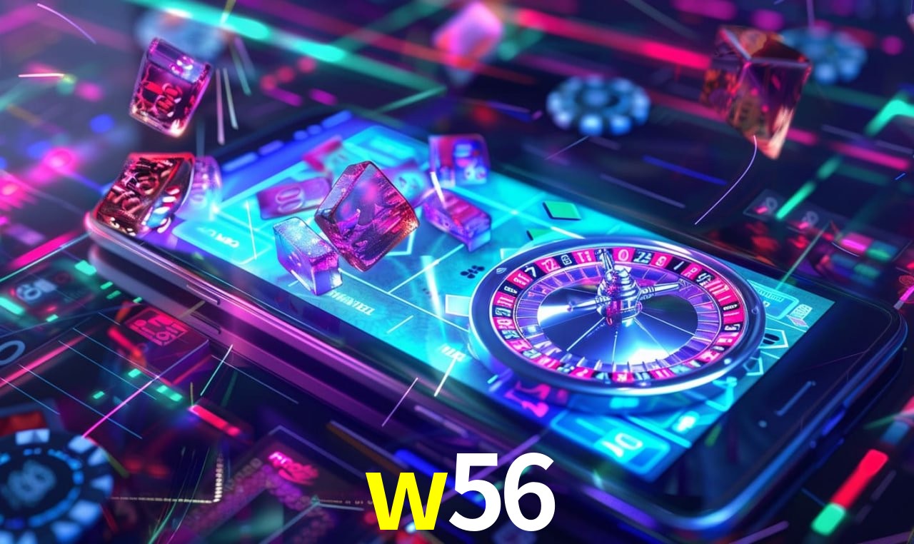 Experiência VIP w56