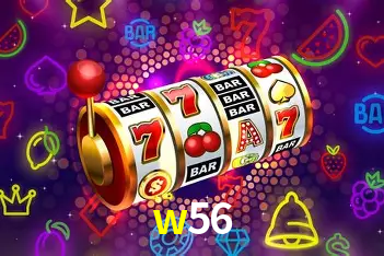 A Emoção da Loteria na w56: Uma Chance de Mudança de Vida