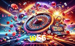 Estatísticas w56