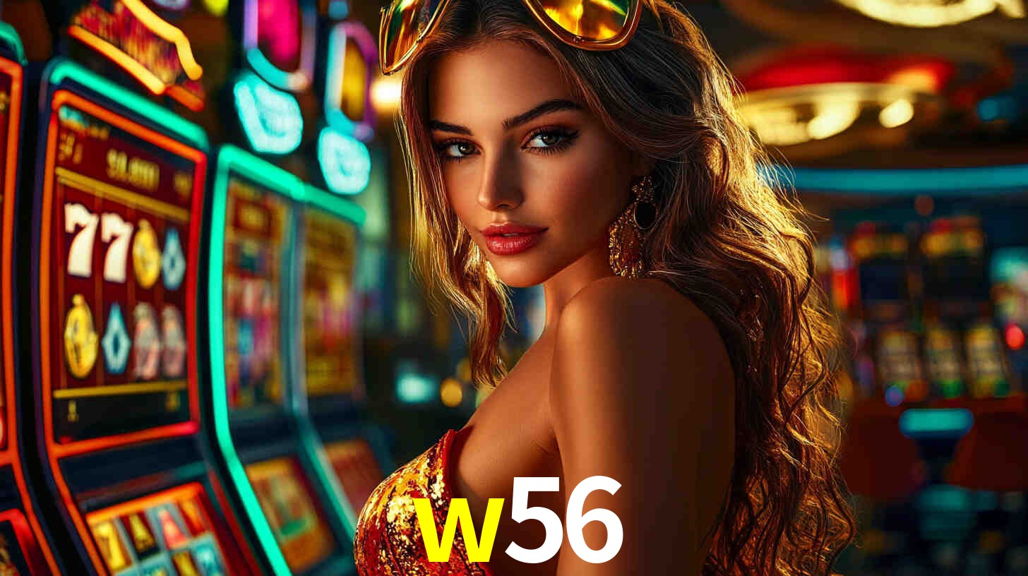 Welcome Bonus w56
