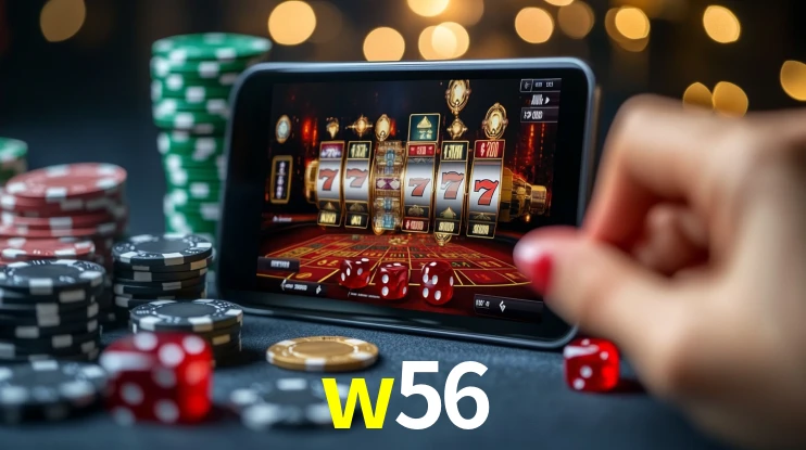 Statistics w56