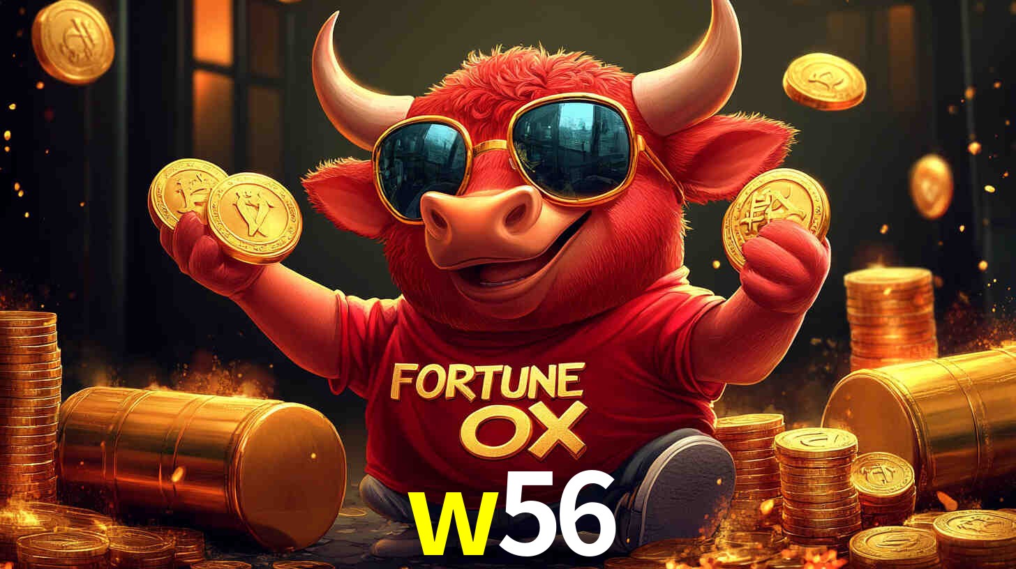 A Popularidade dos Caça-Níqueis no w56