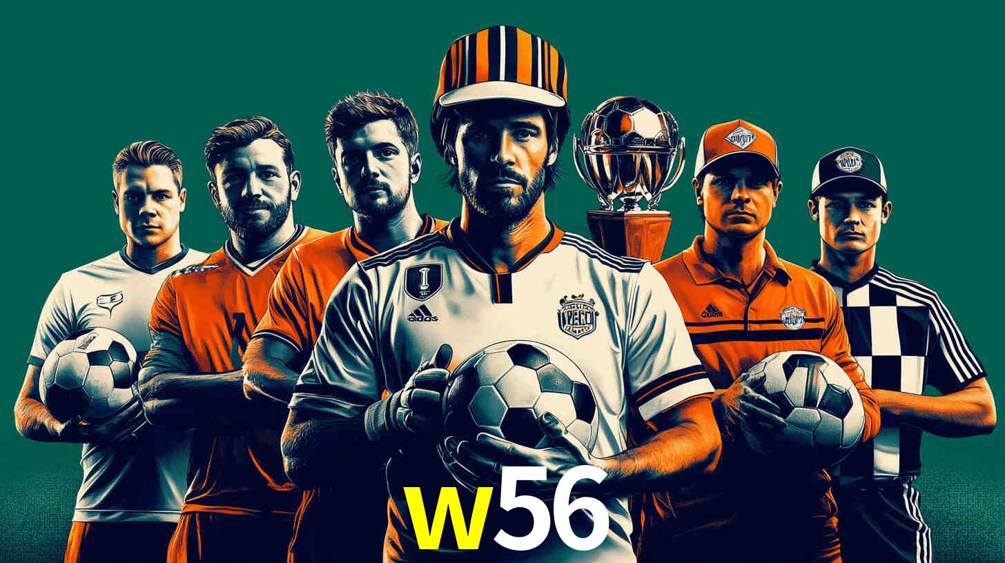 Descubra o Programa VIP da w56: Vantagens Exclusivas para Jogadores