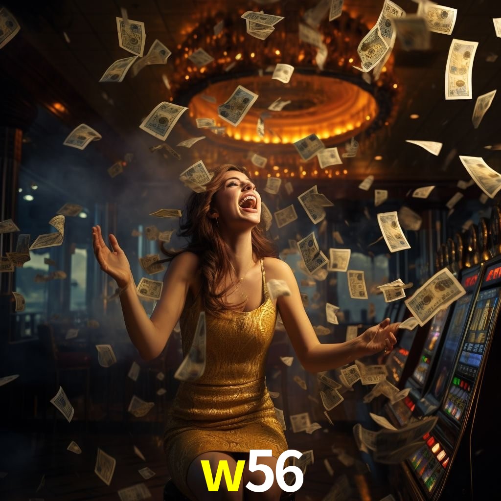 Live Casino w56