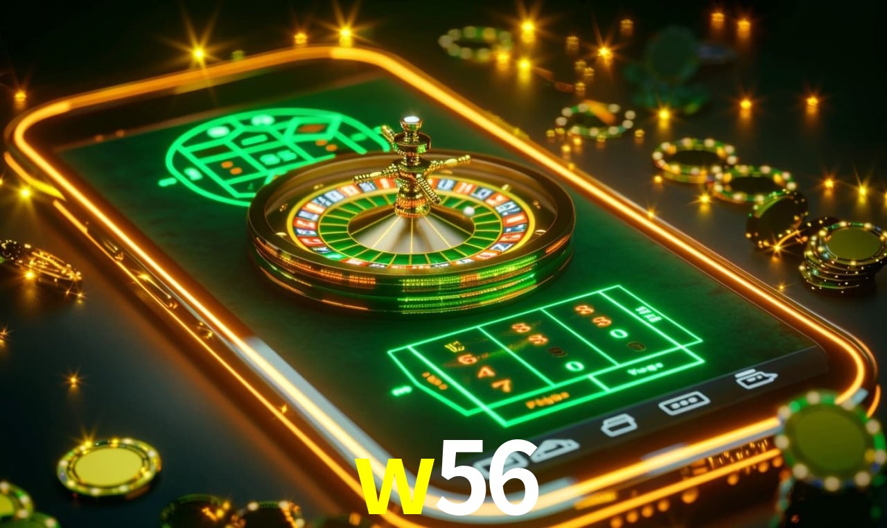 Ofertas Exclusivas w56