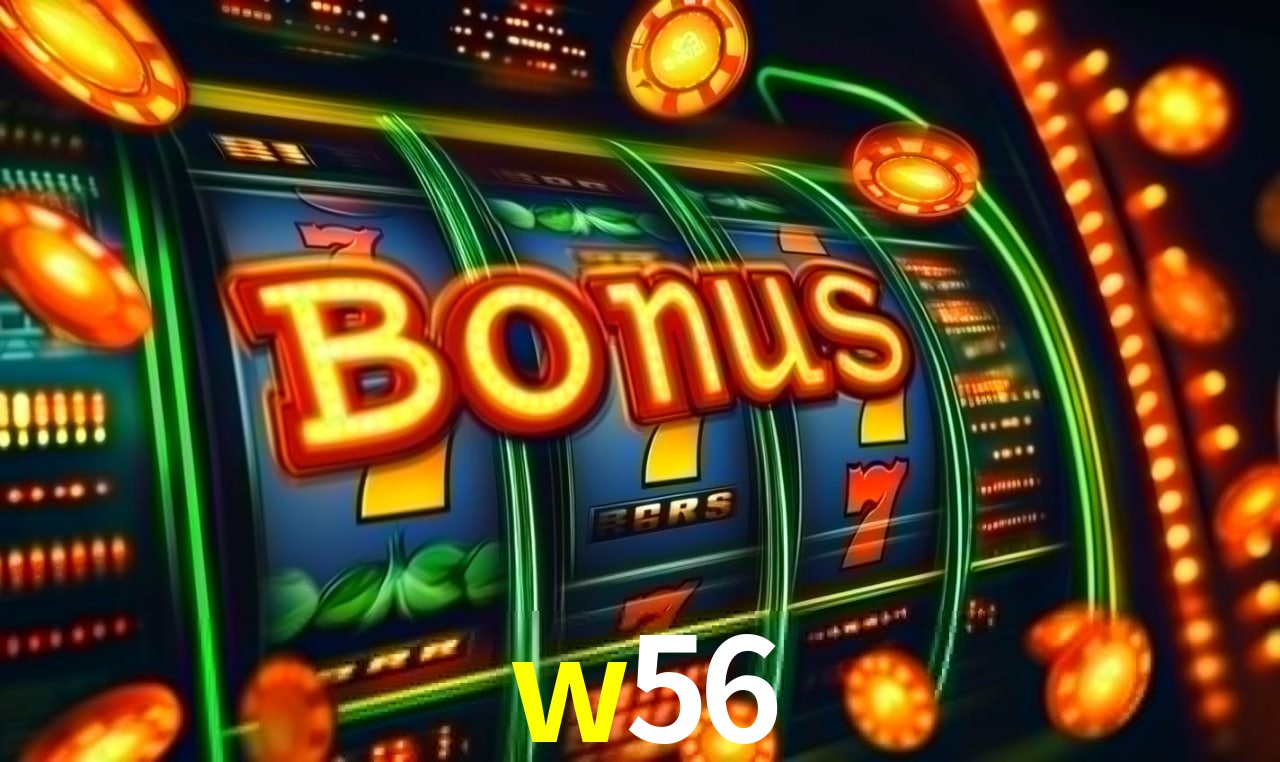 Slot Games w56