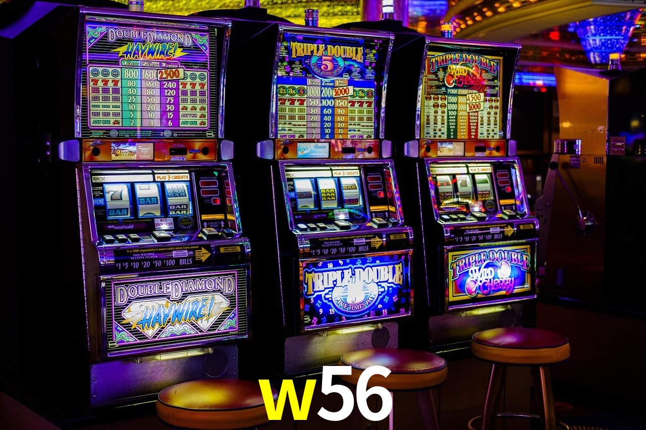 Estatísticas Esportivas w56