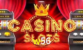 Exclusive Offers w56