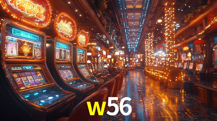 VIP Casino w56