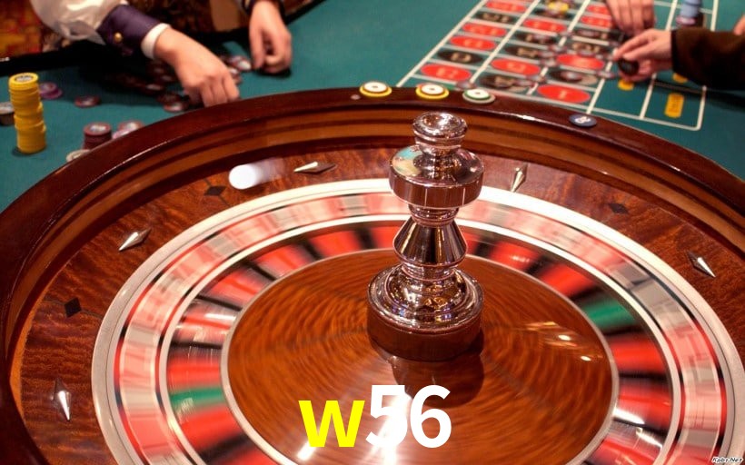 Casino Ao Vivo w56