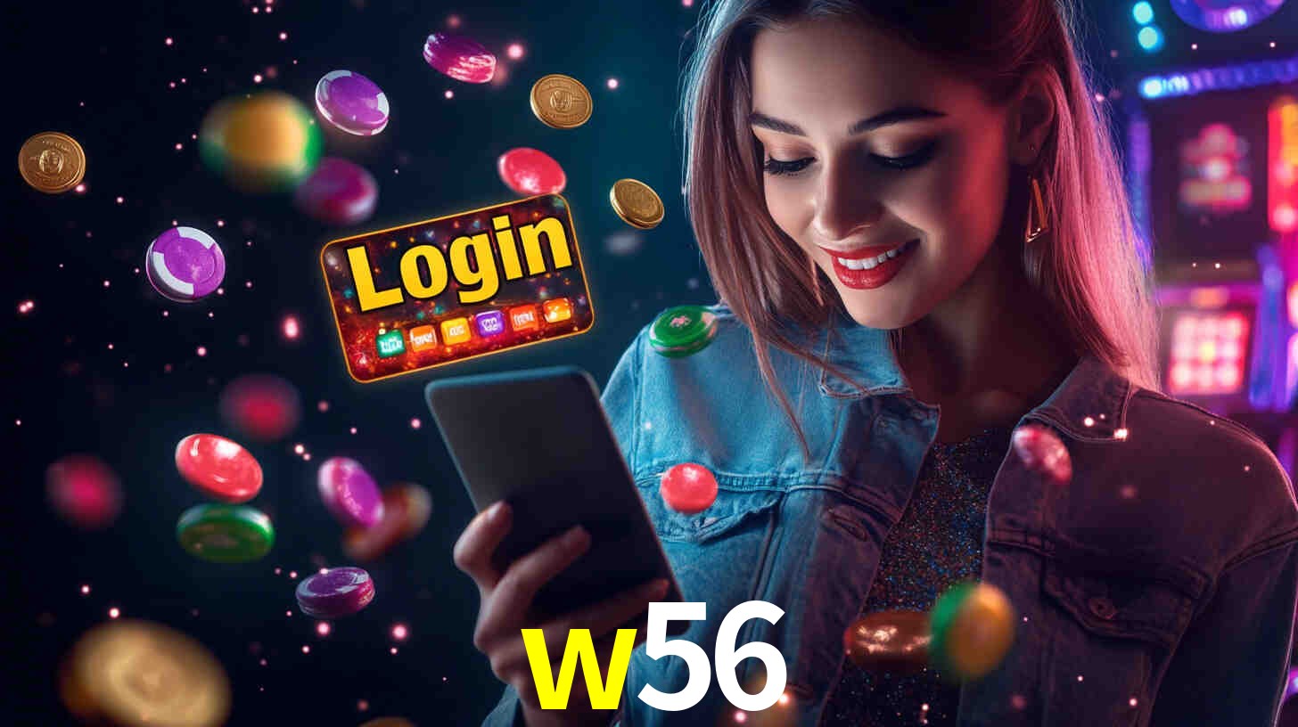 Explorando a Categoria de Eventos em Apostas na w56