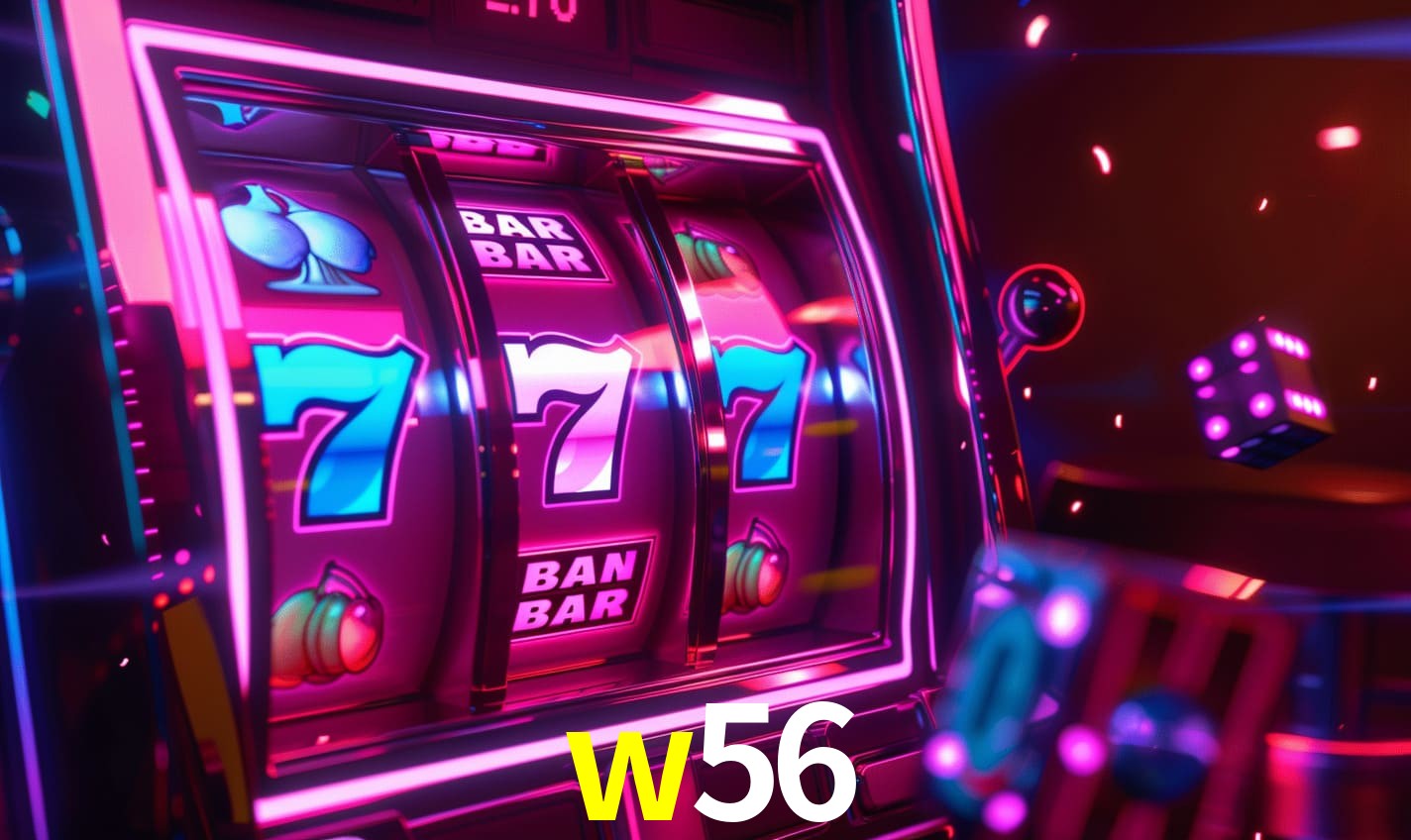 w56: Jogue Crash e Experimente Alta Recompensa Instantânea