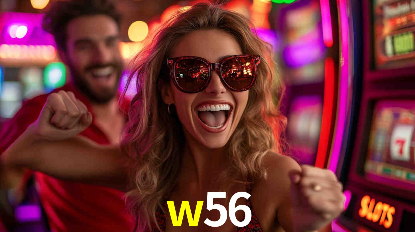 Inovações de Jogos na w56: O Futuro das Experiências Interativas