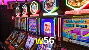 Bônus de Boas-vindas w56