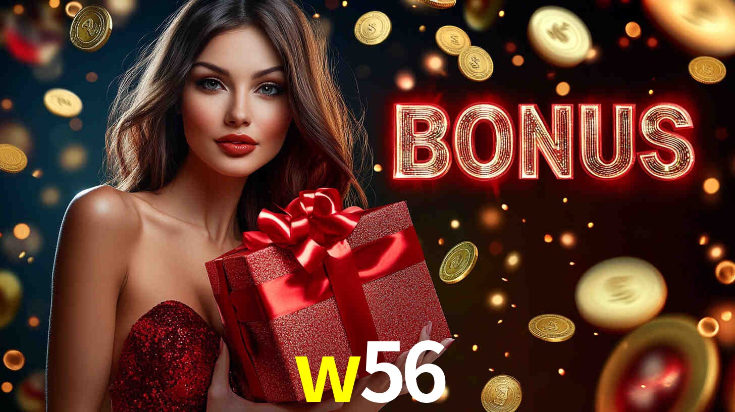 Descubra a Essência do w56: Nossa História e Compromissos