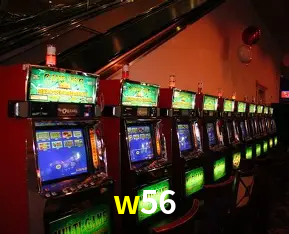 w56: A Experiência de Casino com Jogos de Mesa ao Vivo