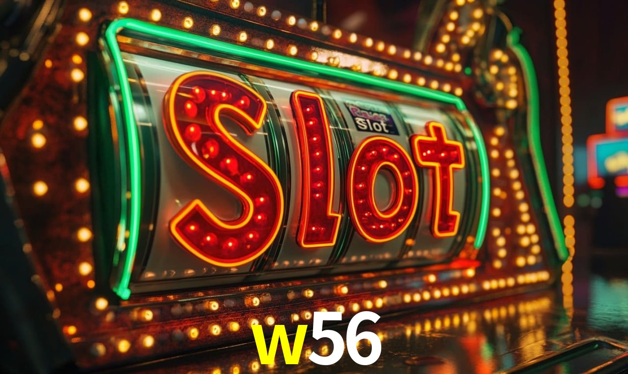 Promoção Relâmpago w56