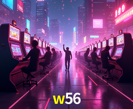 Casino VIP w56