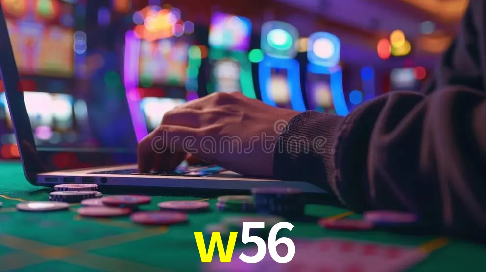 Torneios w56
