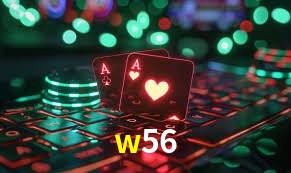 Estatísticas do Jogo w56