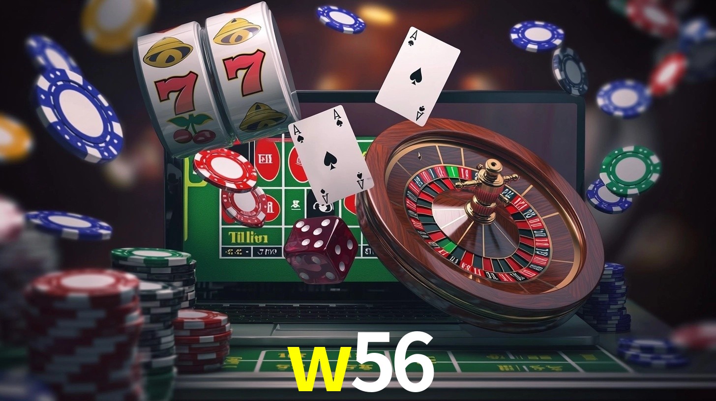 Football Betting w56