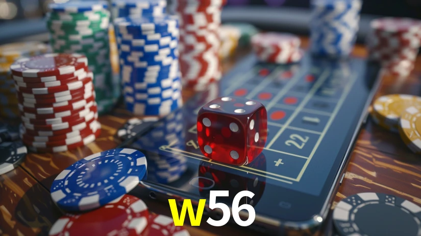 Exclusive Games w56