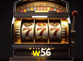 A Revolução dos Aplicativos de Jogos no w56
