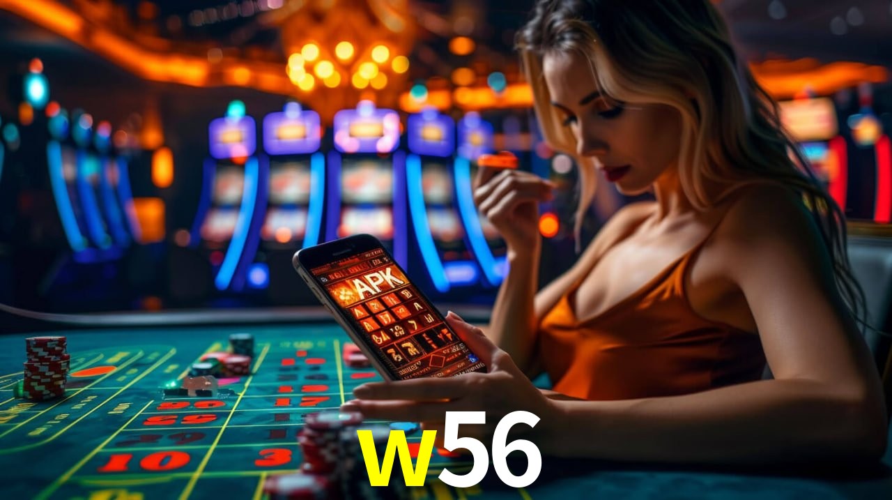 Game Providers w56