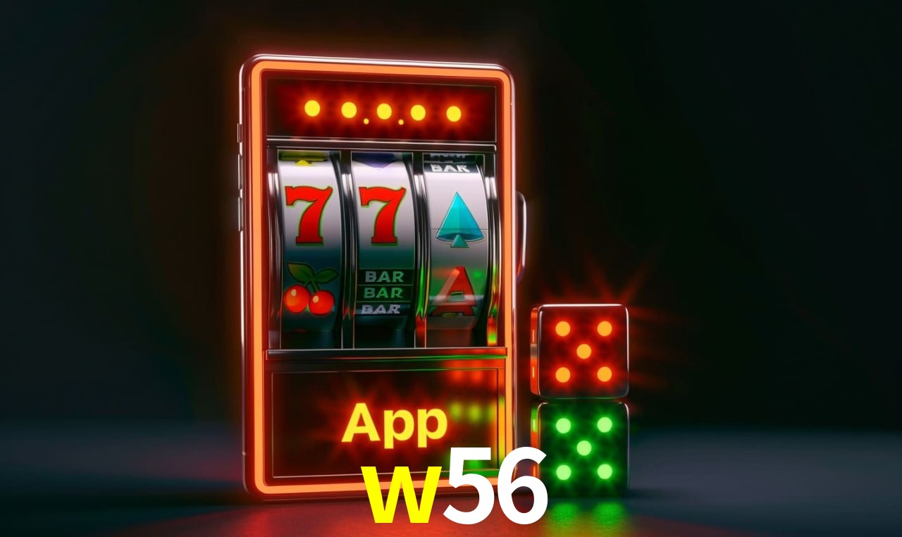 Diretório de Jogos w56
