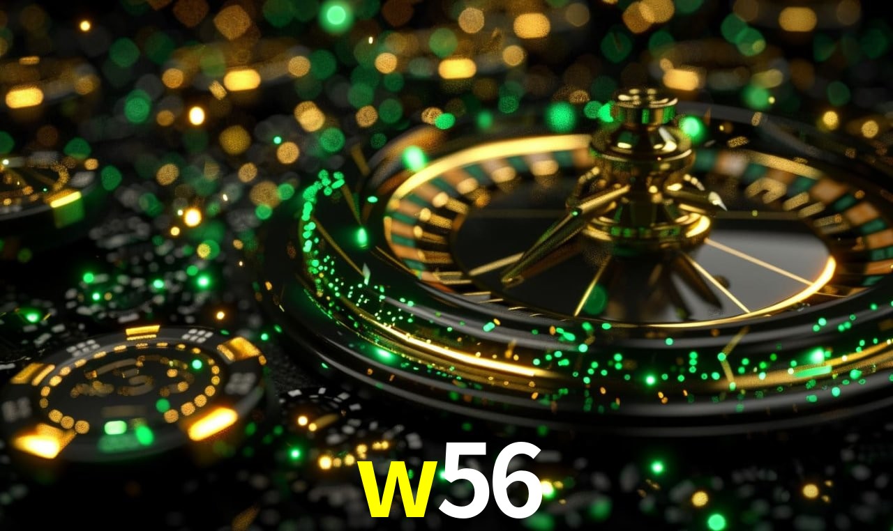 Experimente o Login Seguro Premium no w56