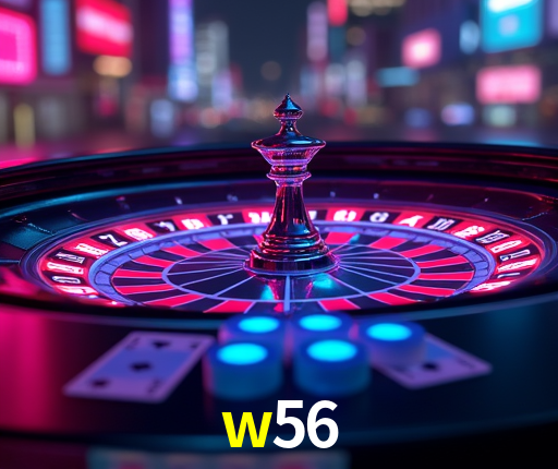 A Emoção da Loteria na w56: Uma Chance de Mudança de Vida