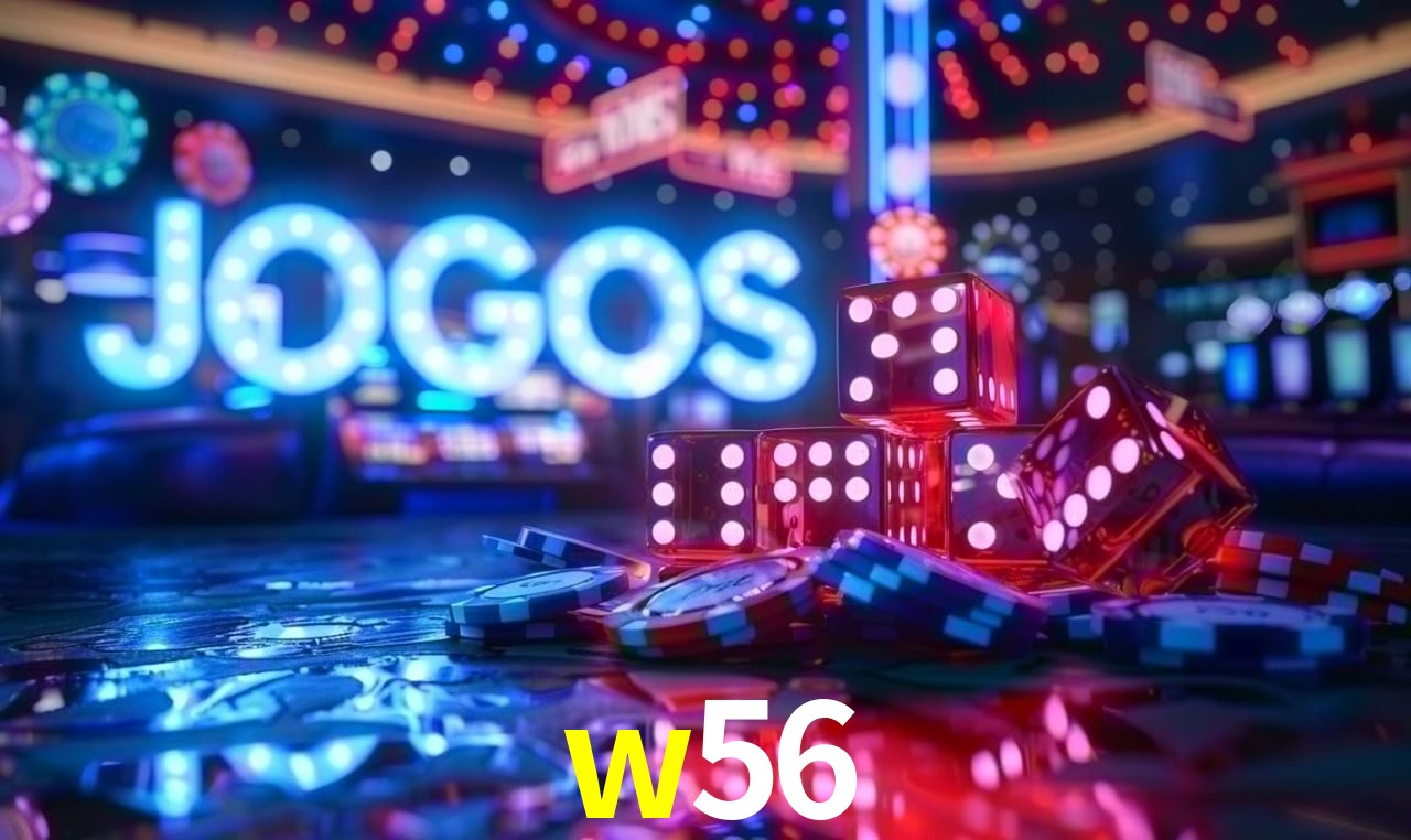 Bônus Diários w56