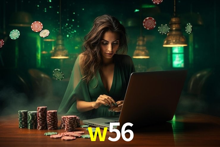 w56 bet