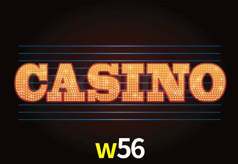 Recursos de Bônus w56