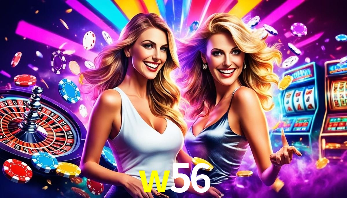 Programa VIP w56