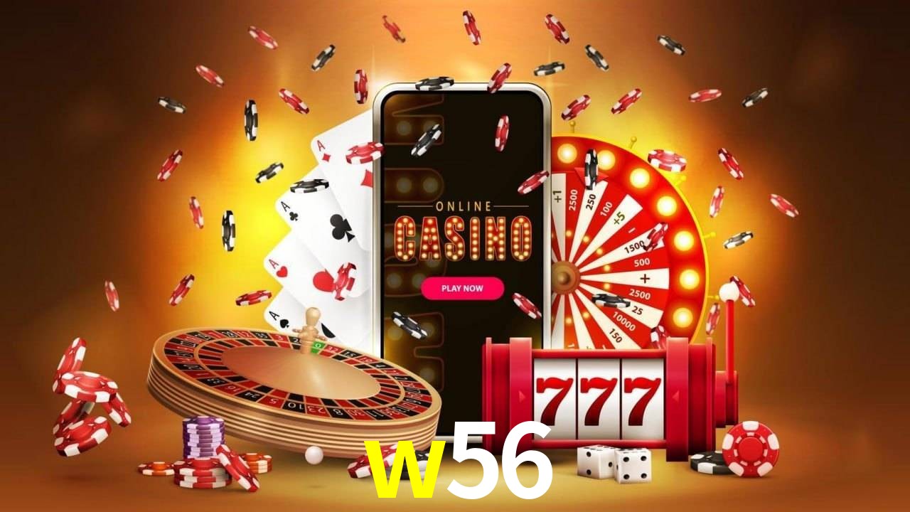 Benefícios da Conta w56