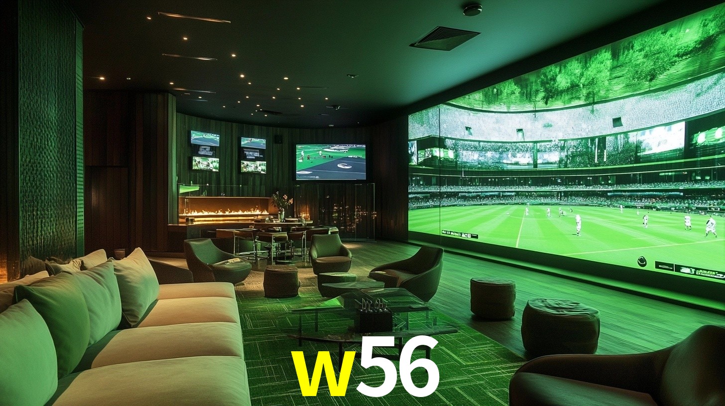 Live Casino w56