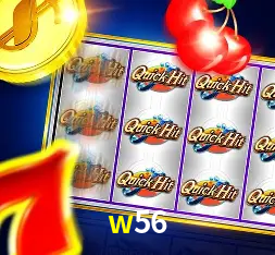 Descubra o Programa VIP da w56: Vantagens Exclusivas para Jogadores